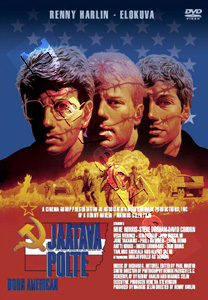 Born American (DVD)